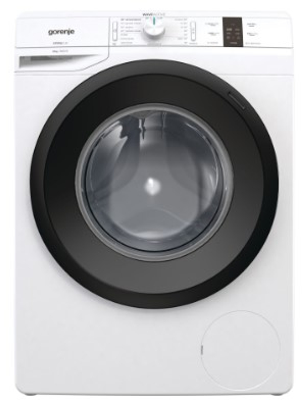 Стиральная машина Gorenje W1P60S3