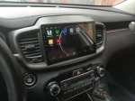 Магнитола для KIA Sorento Prime 2015+ - Parafar PF223LUX2XHD на Android 13, 8-ядер, 4Гб+64Гб, CarPlay, 4G SIM-слот