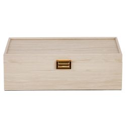 GAEM Шкатулка для украшений, L29,5 W11 H10,5 см