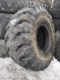 26.5R25 Michelin XMINED2 шина б/у