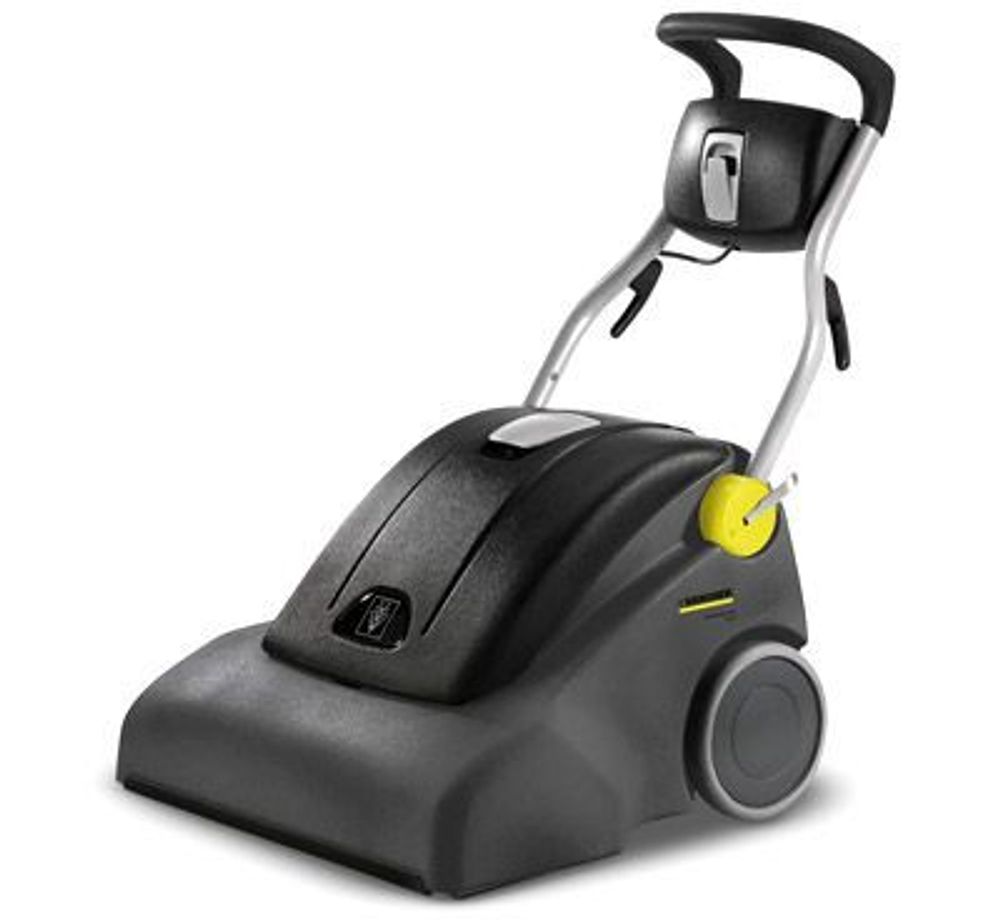 Щеточный пылесос для сухой уборки Karcher CV 66/2