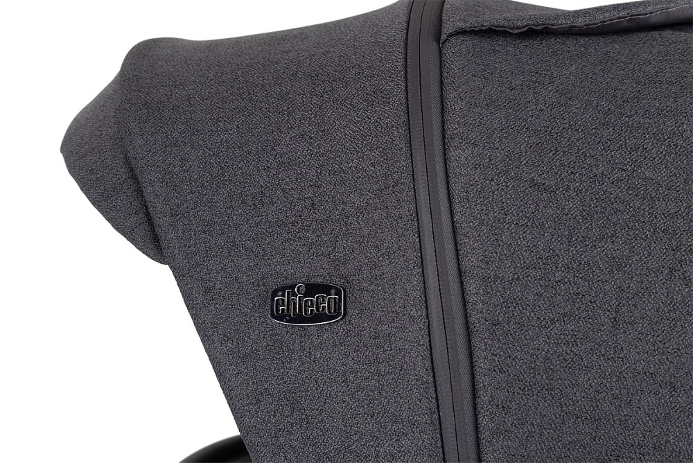 Прогулочная коляска Chicco Bellagio Black Satin