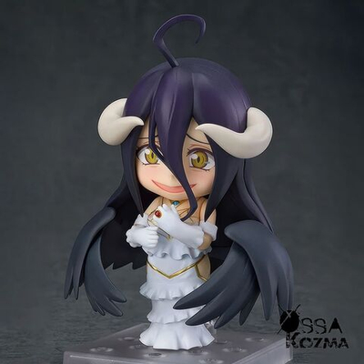 Нендройд Альбедо (реплика)