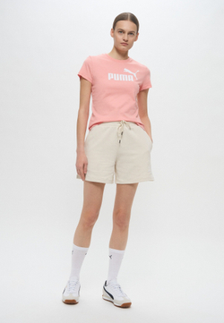 Шорты спортивные женские PUMA CLASS Shorts 5" TR