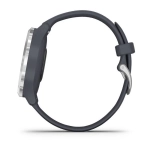 Часы для фитнеса Garmin vivomove 3S, серебристый циферблат, 010-02238-20