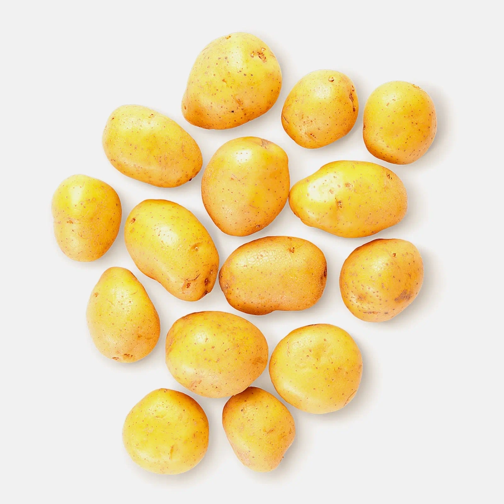 Картофель белый отборный М Свежесть