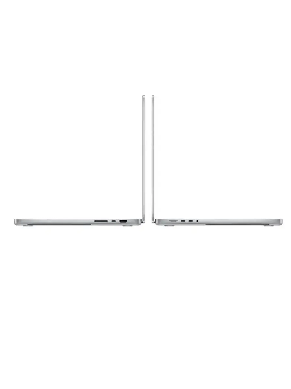 Ноутбук Macbook pro 16 M3 Silver M3 Max/36/1TB