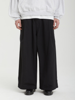 Брюки Decent Pocket Deep Tuck Wide