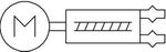 EHPS-16-A-RA1 parallel gripper kit for robots