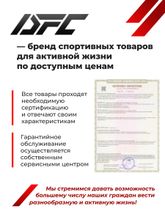 Перкуссионный массажер для тела, шеи и спины DFC YESOUL