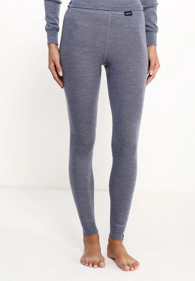 Термобелье-лосины женские Lopoma Easy Guard 2236B
