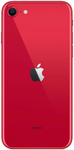 Смартфон Apple iPhone SE 2020, 3+256 ГБ, nano SIM+eSIM, (PRODUCT)RED