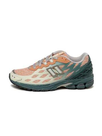 Кроссовки New Balance U1906WFB Natural Mint