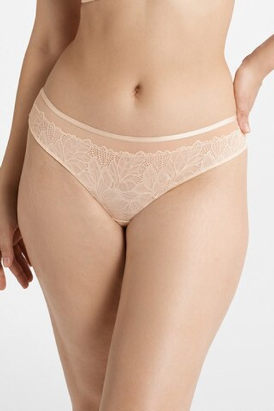 40162 THIA/12X Трусы стринги ESOTIQ