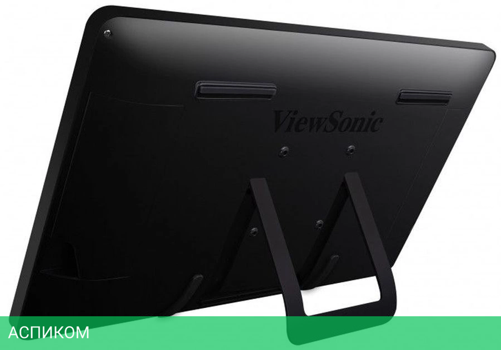 Монитор ViewSonic 23.6" TD2430