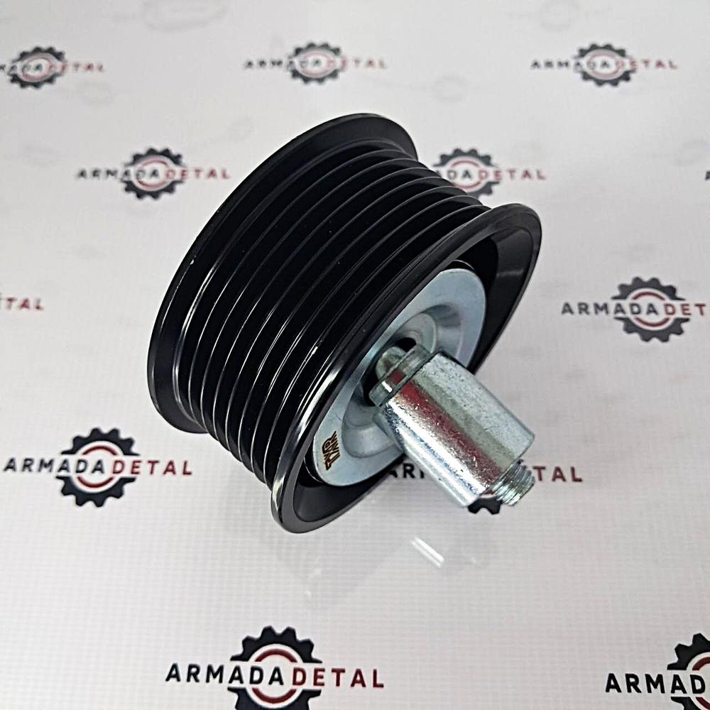 Ролик опорный телескоп (под ручейки) | 320/08564, 320/08923 | Аналог