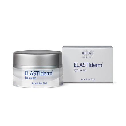 Obagi Medical Ночной крем для век Elastiderm Eye Treatment Cream, 15 гр