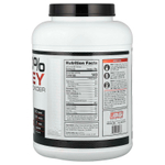 Labrada Nutrition, Порошок из 100% сывороточного протеина, шоколад, 1875 г (4,13 фунта)