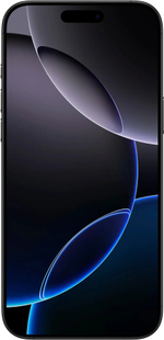 Смартфон Apple iPhone 16 Pro Max 1TB Black Titanium (nano SIM + eSIM)