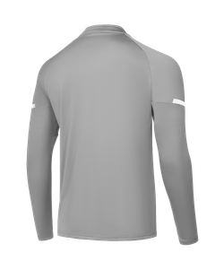 Джемпер тренировочный CAMP 2 Training Top, серый, детский