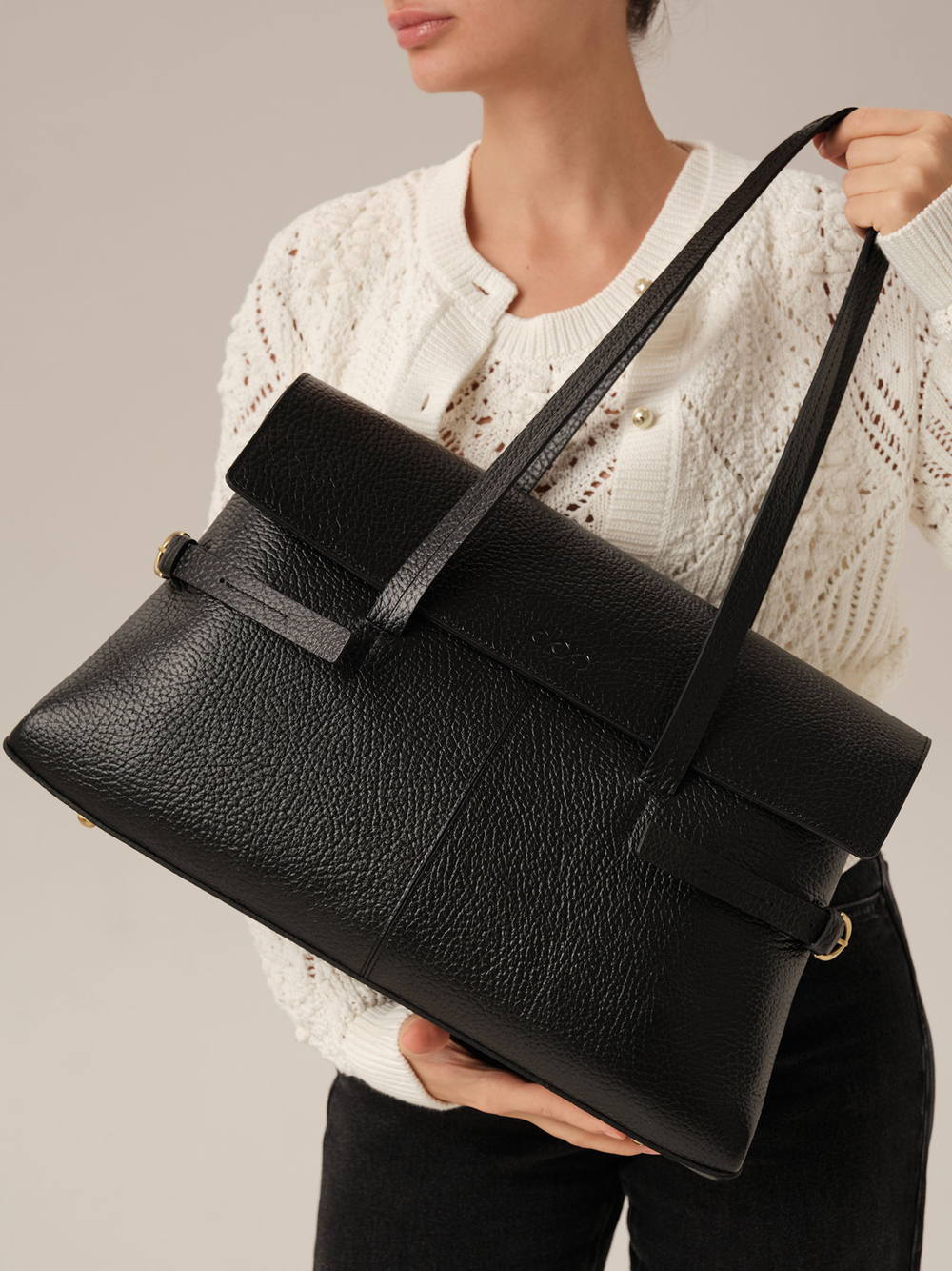 Сумка DBR Dune 31393 черный