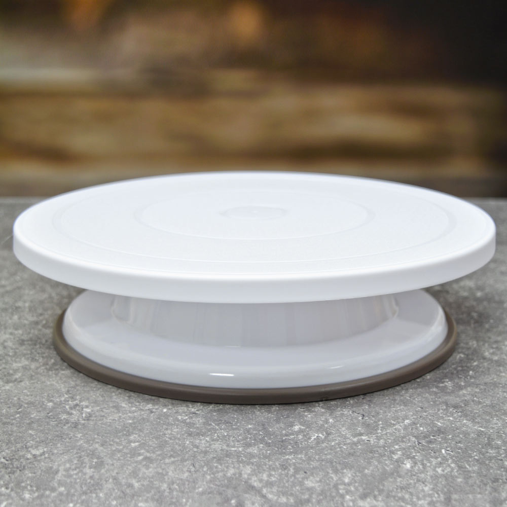 Тортовница вращающаяся d=27,5см