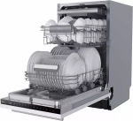 Встраиваемая посудомоечная машина 45 см Midea MID45S560i (NEW)