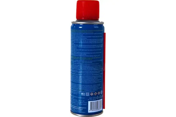 Смазка-спрей ABRO MASTERS 200мл 37307