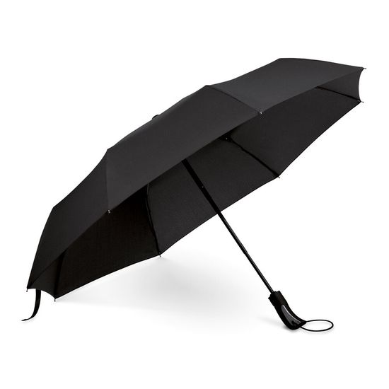 CAMPANELA. Зонт из эпонжа 190T с автоматическим открытием и закрытием