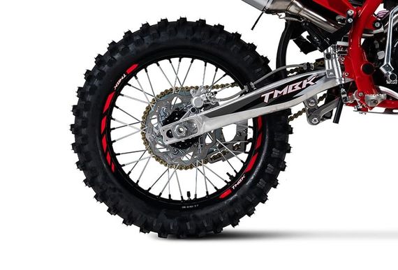 Мотоцикл TMBK Sprinter 300 ENDURO