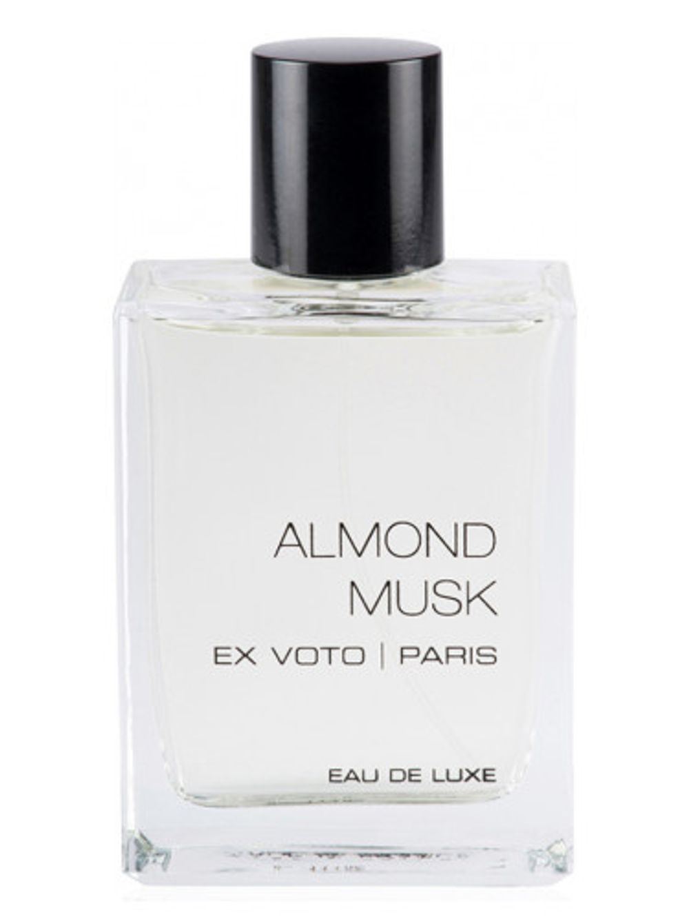 Ex Voto Eau de Luxe Almond Musk