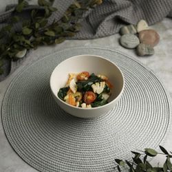 Салатник 700 мл d 15 см h7,2 см   Noble [6]