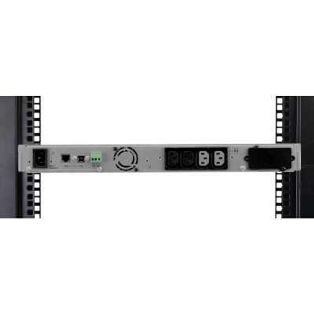 ИБП Eaton 5P 850i Rack1U