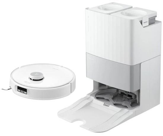 Робот-пылесос Roborock Qrevo Edge