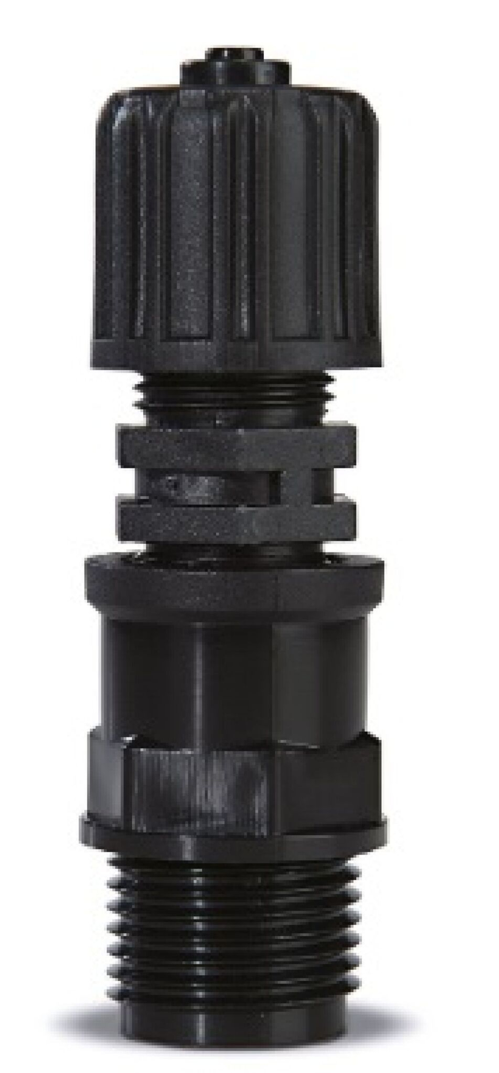 Клапан инжекторный 1/2" PP-GL-VT 4x6 (ADSP6200007)