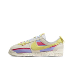 Кроссовки Nike Classic Cortez Lemon Frost, желт.
