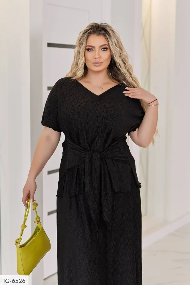 Костюм IG-6519 Фабрика Моды