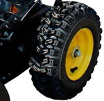 Снегоуборщик HUTER SGC 4000E