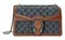 Dionysus маленькая сумка через плечо Gucci