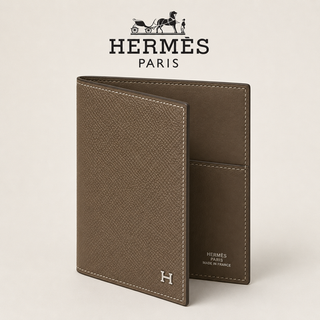 Мужские обложки для паспорта Hermes