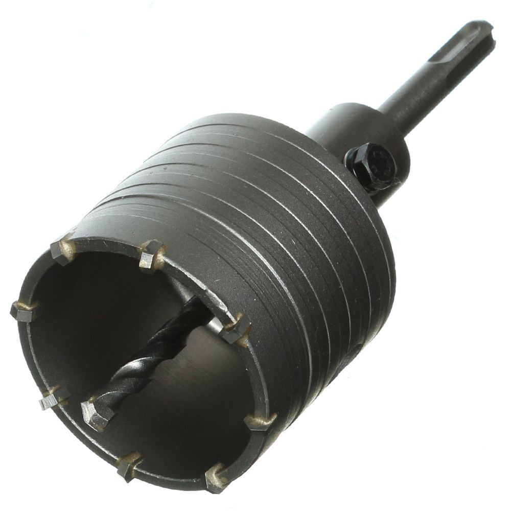 Коронка сверлильная, Hagwert, Rennbohr, 562092/662092, d68 мм, SDS-Plus