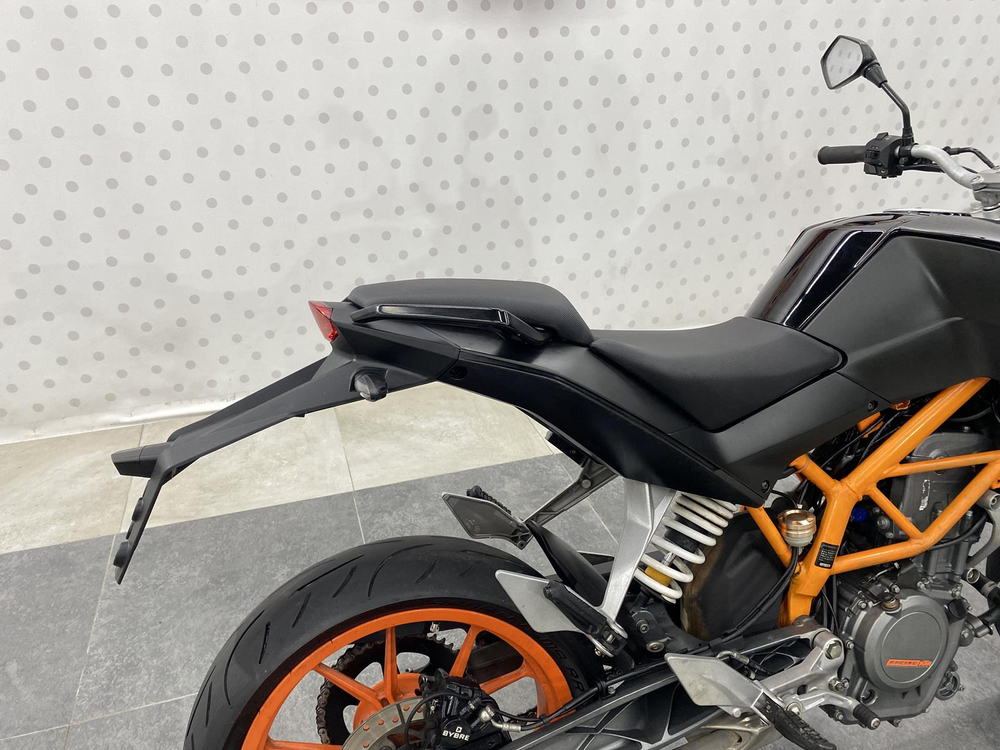 KTM 250 Duke , 2015