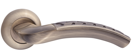 Дверная ручка "Лорето" RENZ