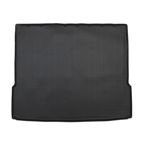 Коврик в багажник Norplast/Unidec для Mercedes-Benz EQB (2021-), Черный, арт.NPA00-T56-420