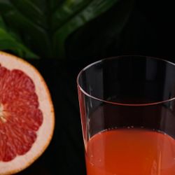 Стакан Хайбол 425 мл "Delphinium" d 7,4 см h13,6 см   P.L. [6]