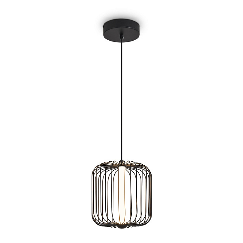 Подвесной светодиодный светильник Freya Sabi FR6131PL-L13B