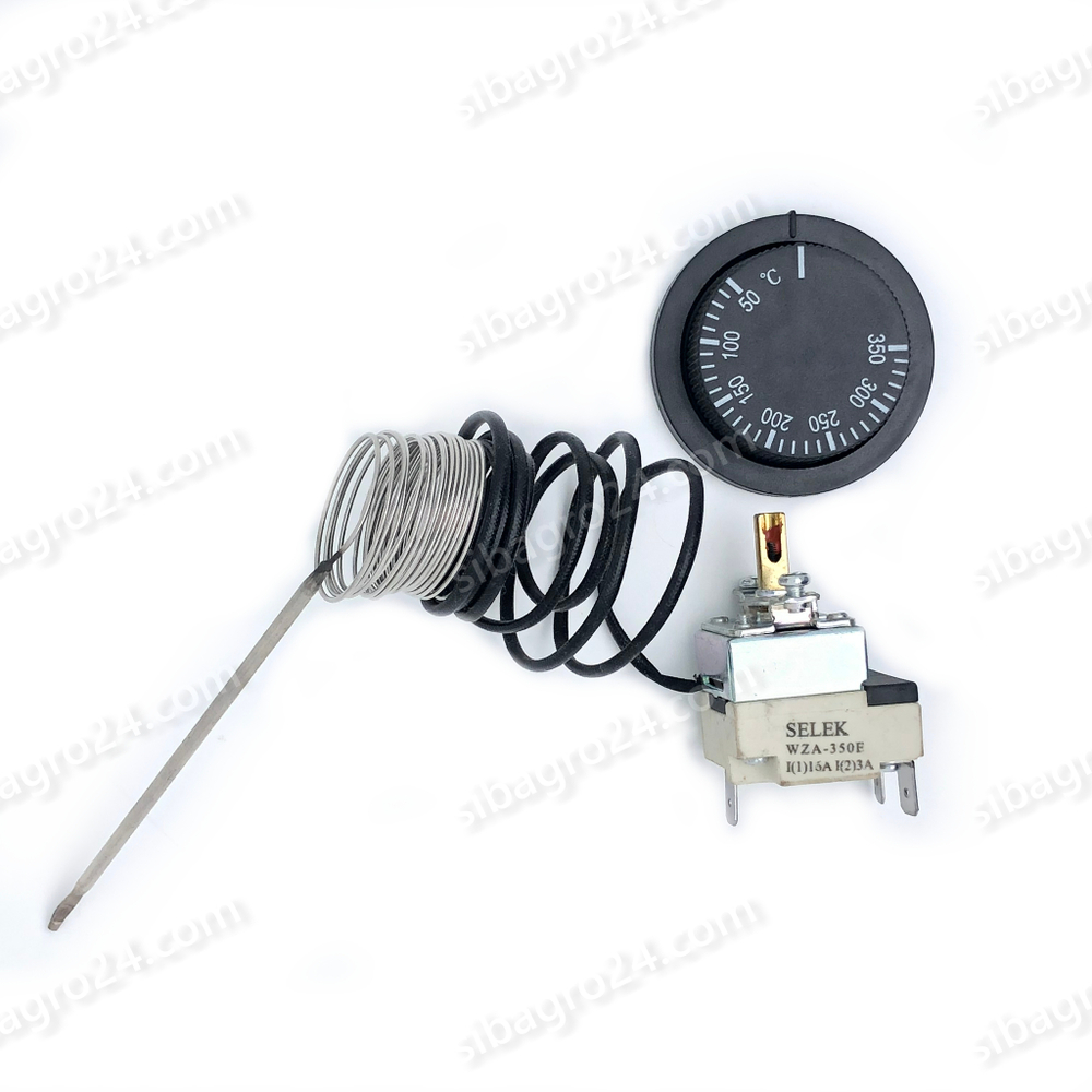 Терморегулятор WZA-350E для ХПЭ-500