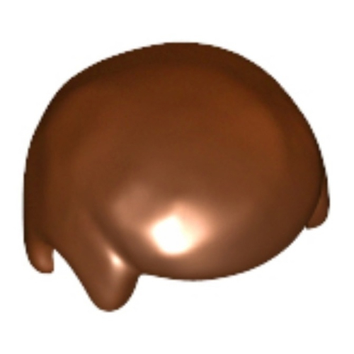 Причёска 3901 Reddish Brown / Brown