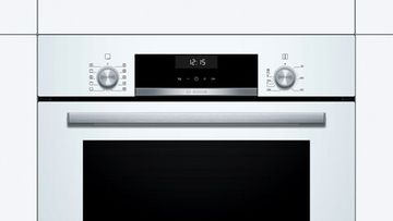 Электрический духовой шкаф Bosch HBJ 517FW0R