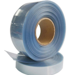 Пленка термоусадочная ET PVC-27CL